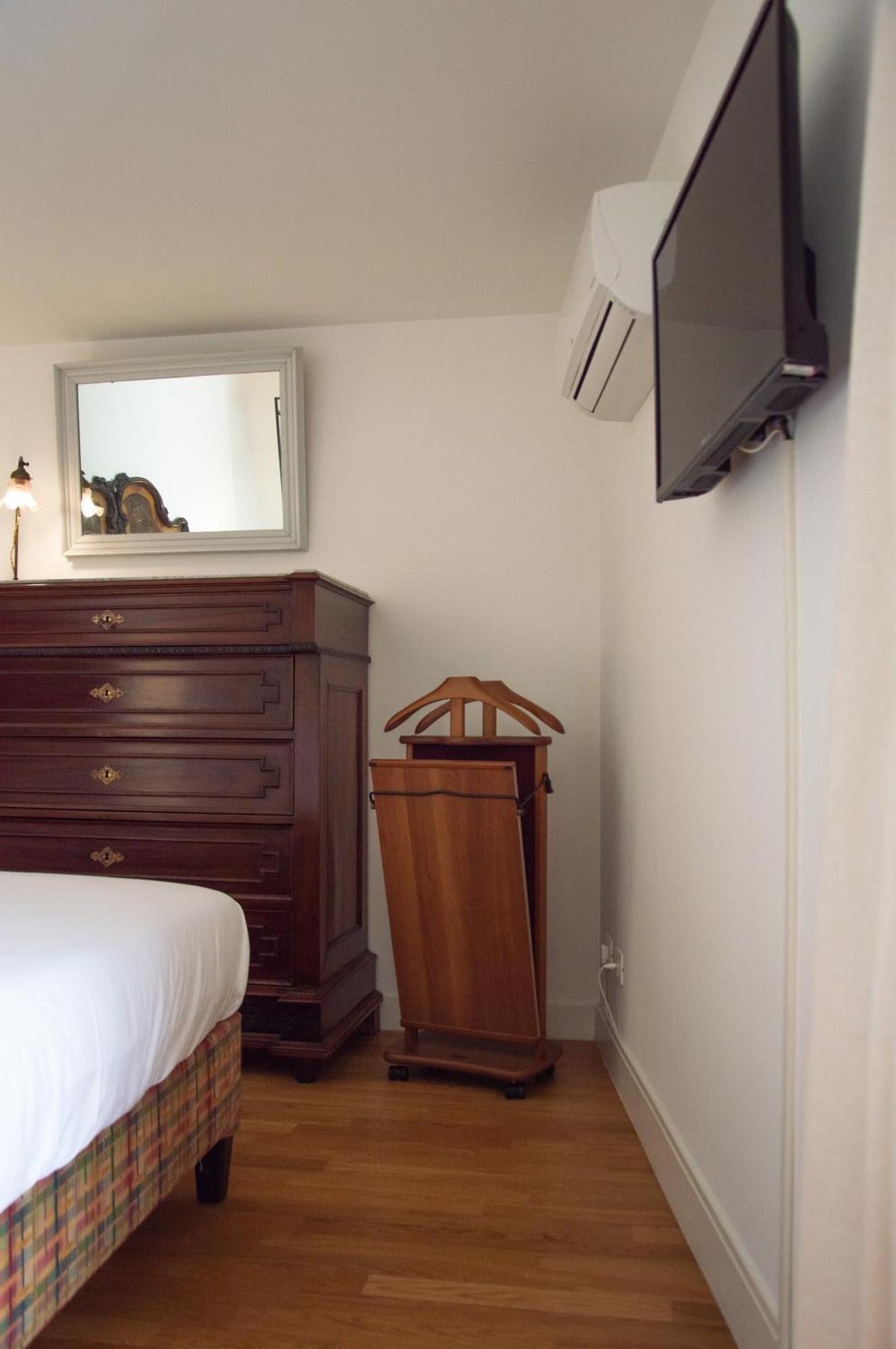 Vittorio Emanuele Suite Apartment Палермо Екстериор снимка
