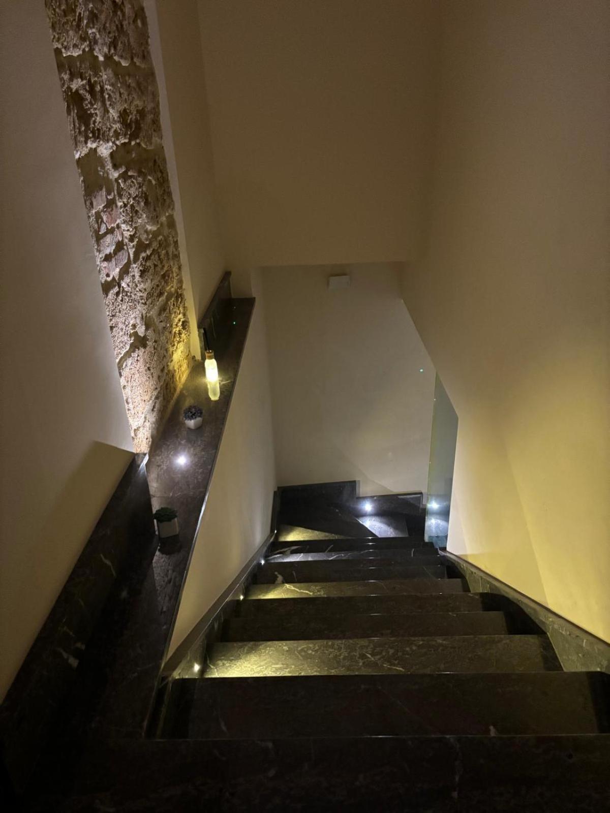 Vittorio Emanuele Suite Apartment Палермо Екстериор снимка